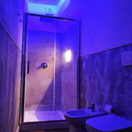 Loft 21 Apartamento