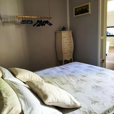 Apartamento Loft 21