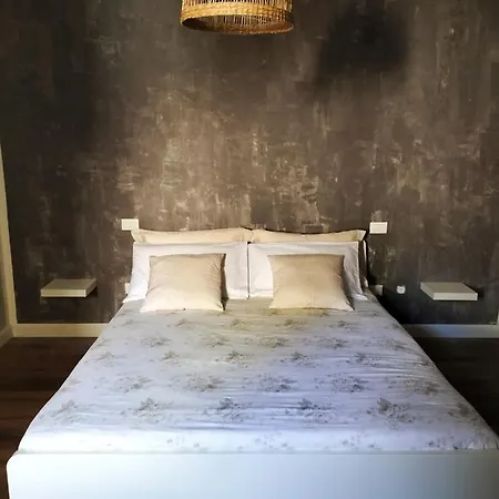 Apartamento Loft 21