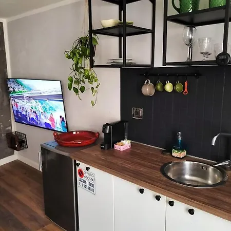 Apartamento Loft 21 Empoli