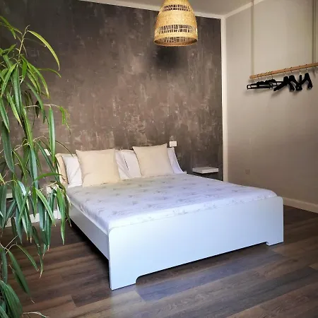 Loft 21 Apartamento