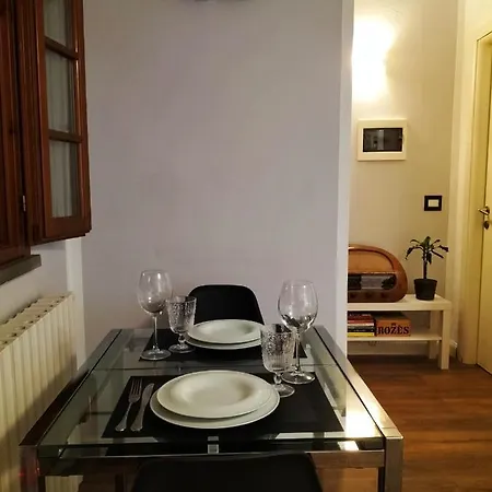 Loft 21 Apartamento Empoli
