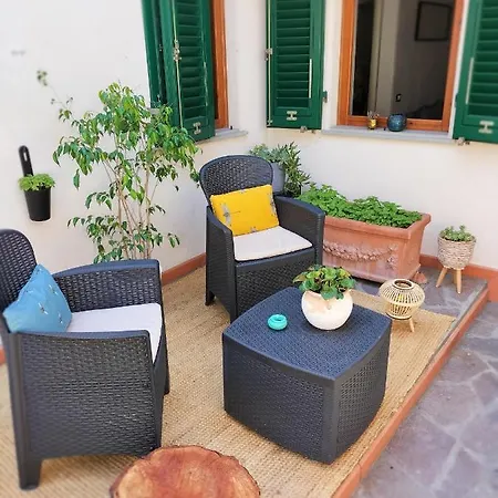 Apartamento Loft 21 *