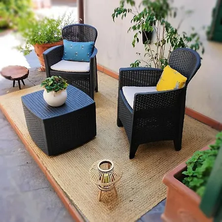 Loft 21 * Empoli